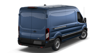 2026 Ford Transit® External Image 4